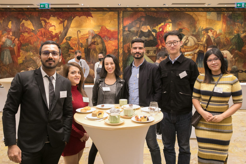 Stipendium Hungaricum Welcome Event 2021 – Greatest moments of the event