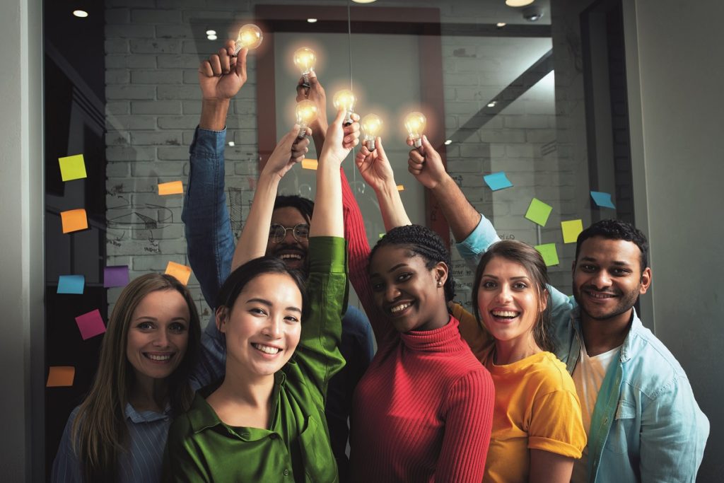 Take part in our exclusive alumni trainings!
