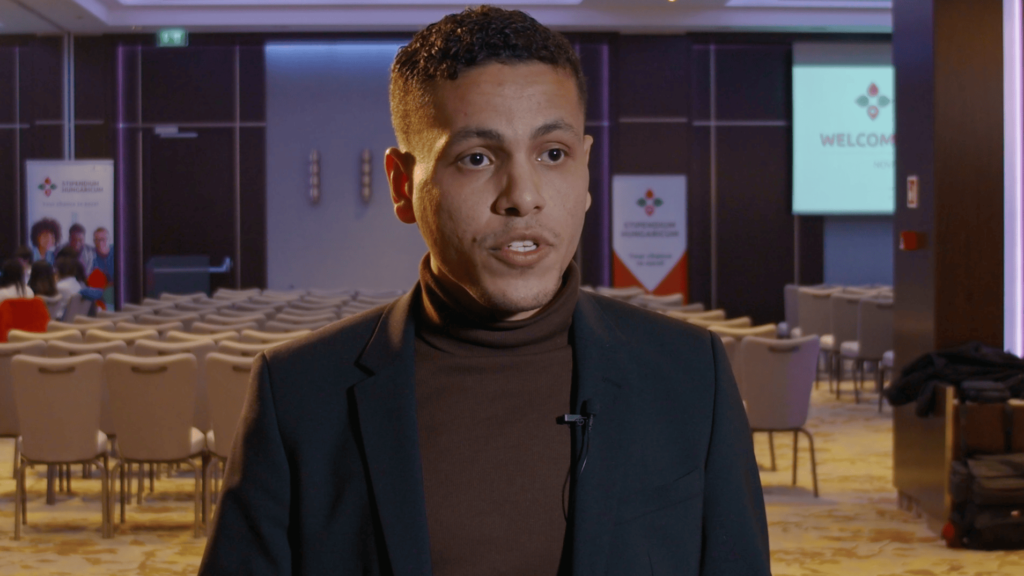 Message of the Stipendium Hungaricum Award of Excellence winners – Aimen Islam Kecheroud