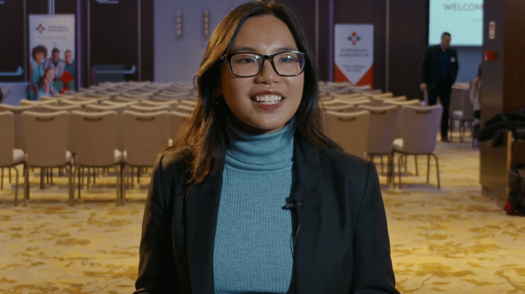 The message of the Stipendium Hungaricum Award of Excellence winners – Hoang Nguyen Khanh An