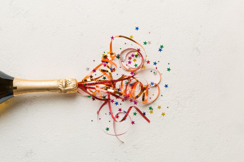 Happy New Year!