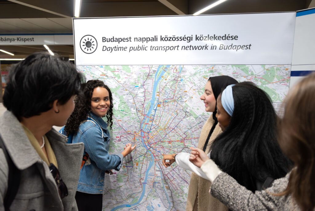 Get ready for your trip to Hungary!