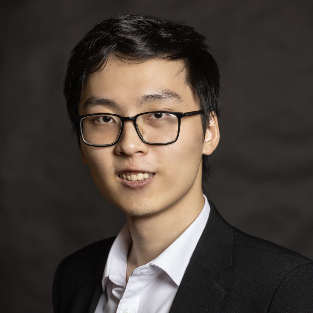 Tran Huu Minh Vuong