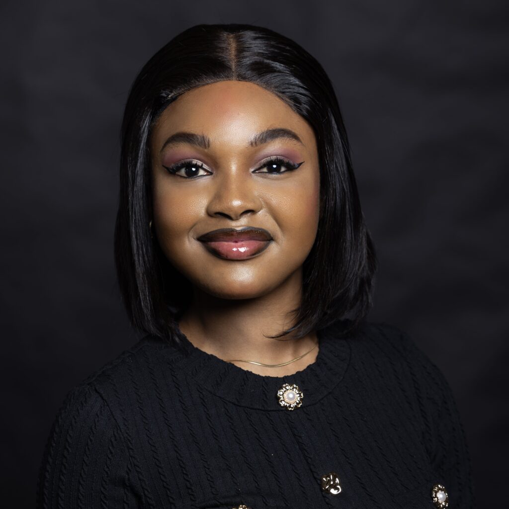Lucia Obisanya