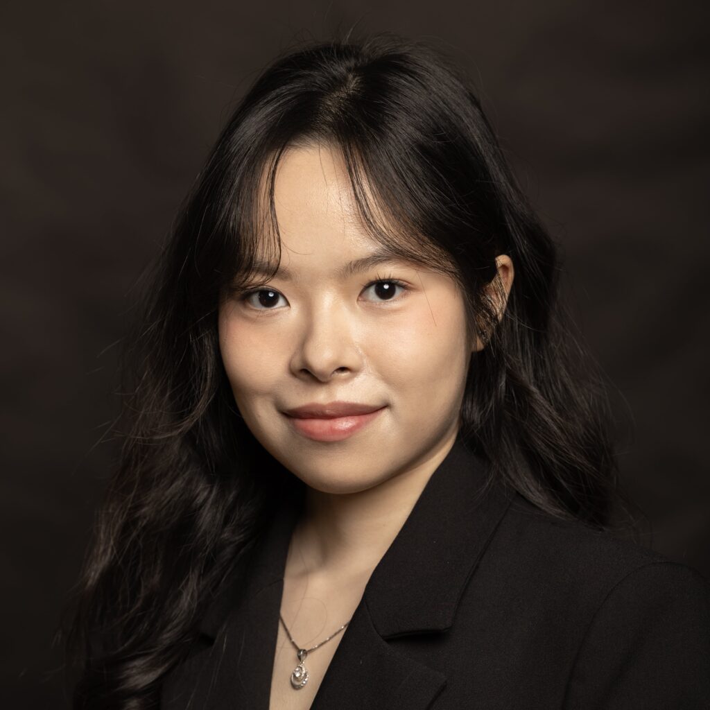 Le Khanh Huyen