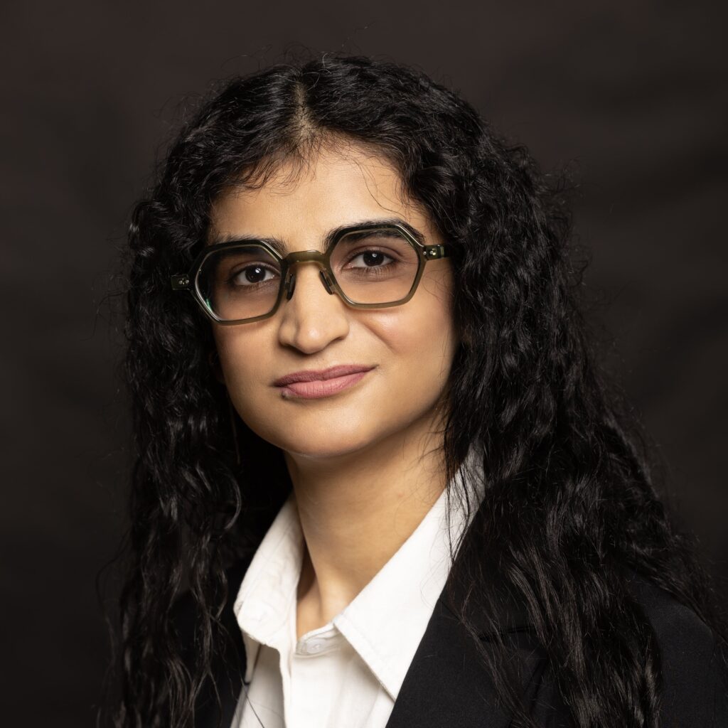 Jamali Humaira