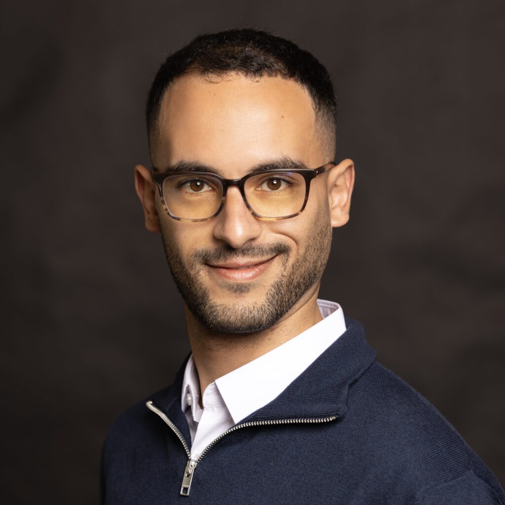 Mohamed Lalioui