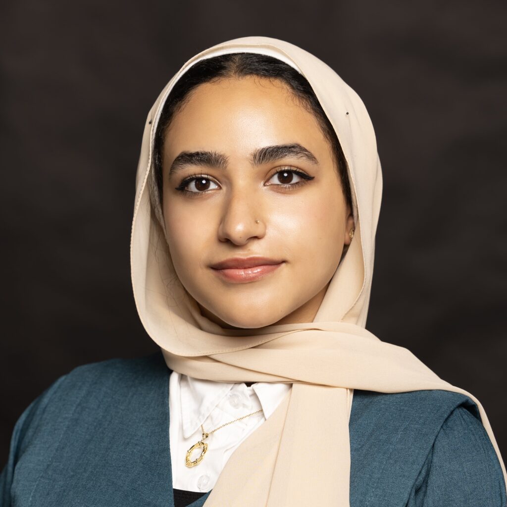 Shahd Ayman Mohamed Aly Gaafar Negm