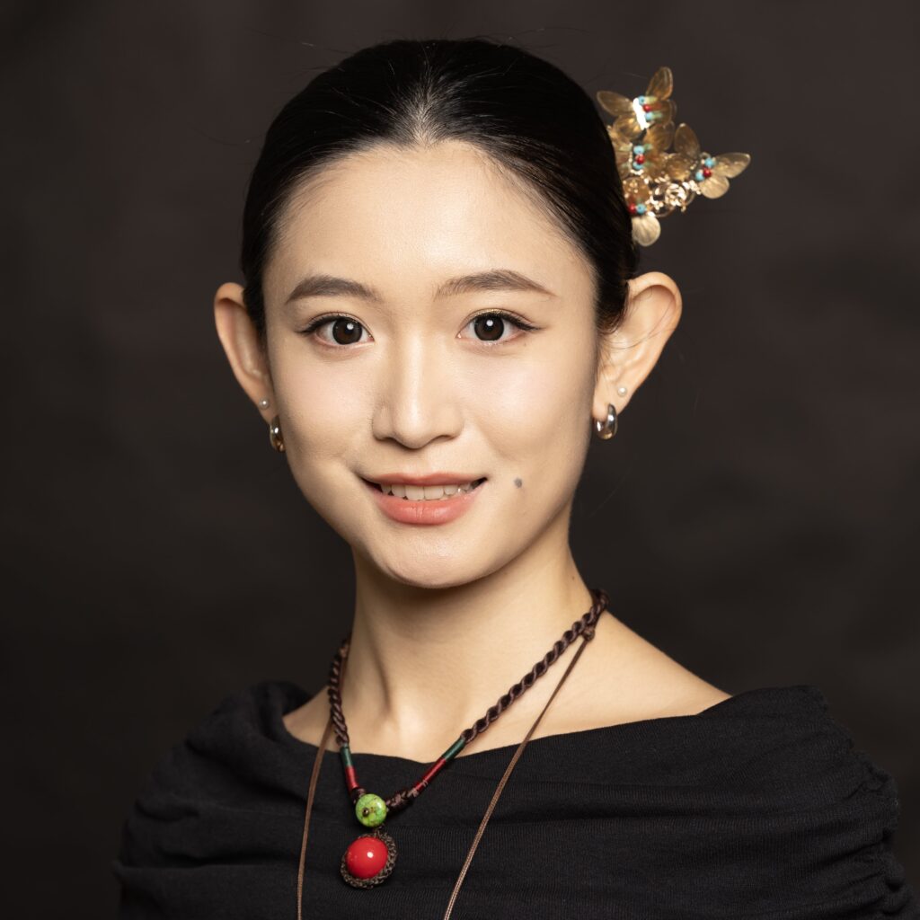 Lai Anqi