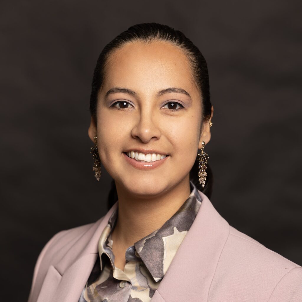 Andrea Emperatriz Jara Quispe