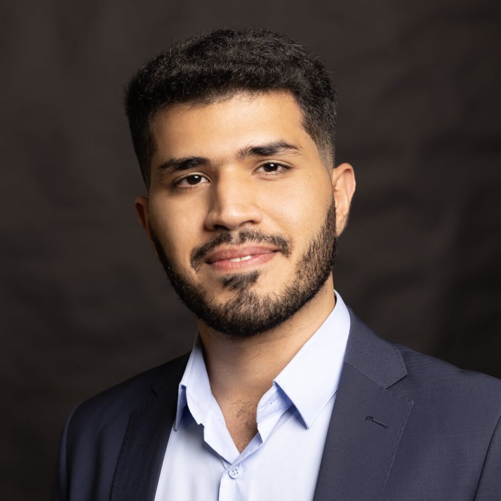 Seyedali Mousavinejad