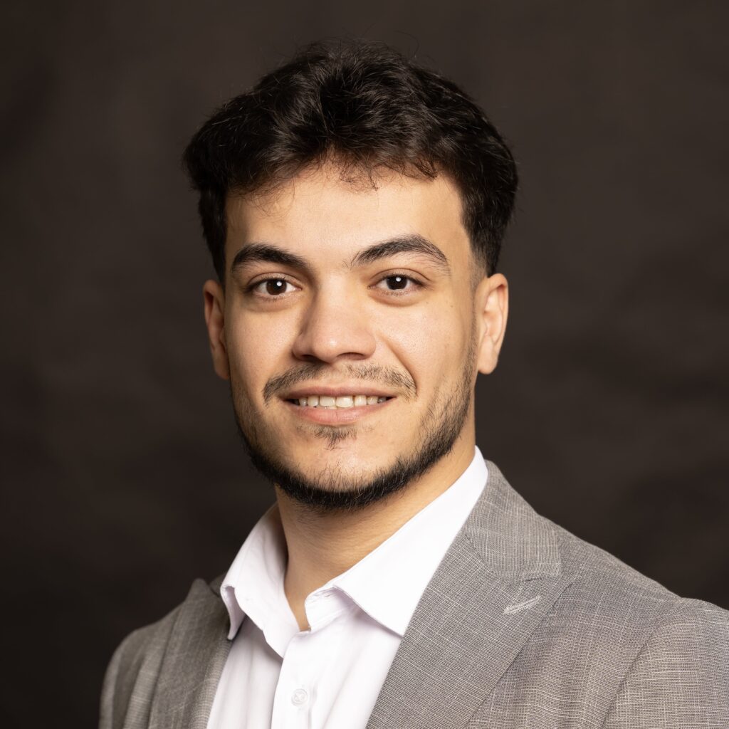 Akram Alzaiem