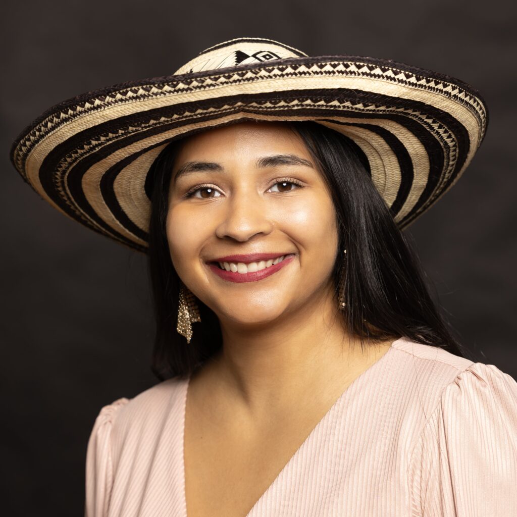 Adriana Cristina Gazabon Rosado