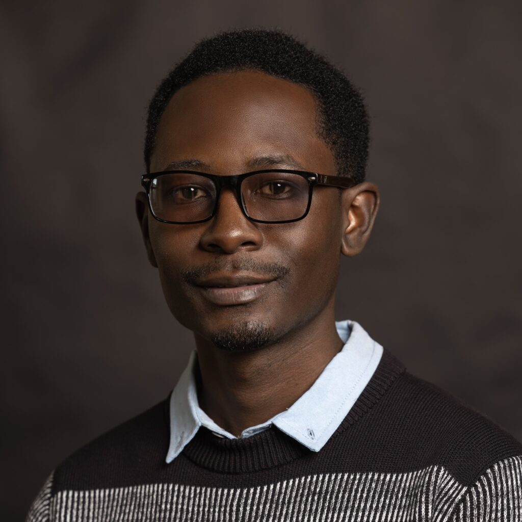 Emmanuel John Ndunguru