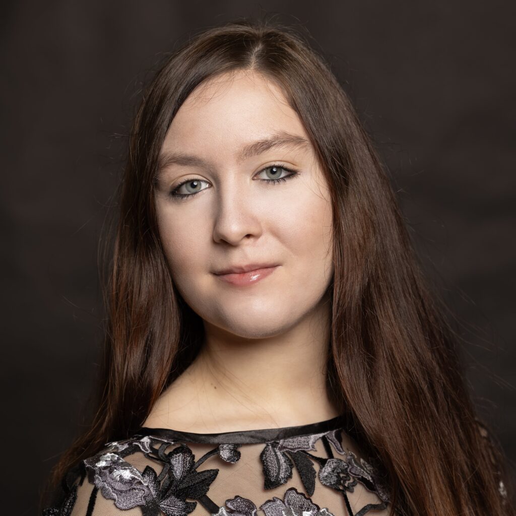 Lea Ajzenberger