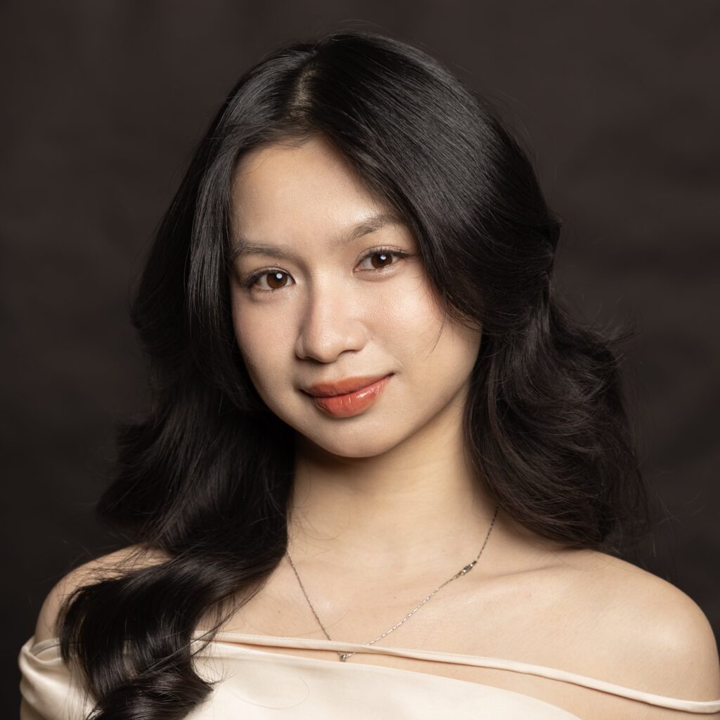 Nguyen Lan Anh