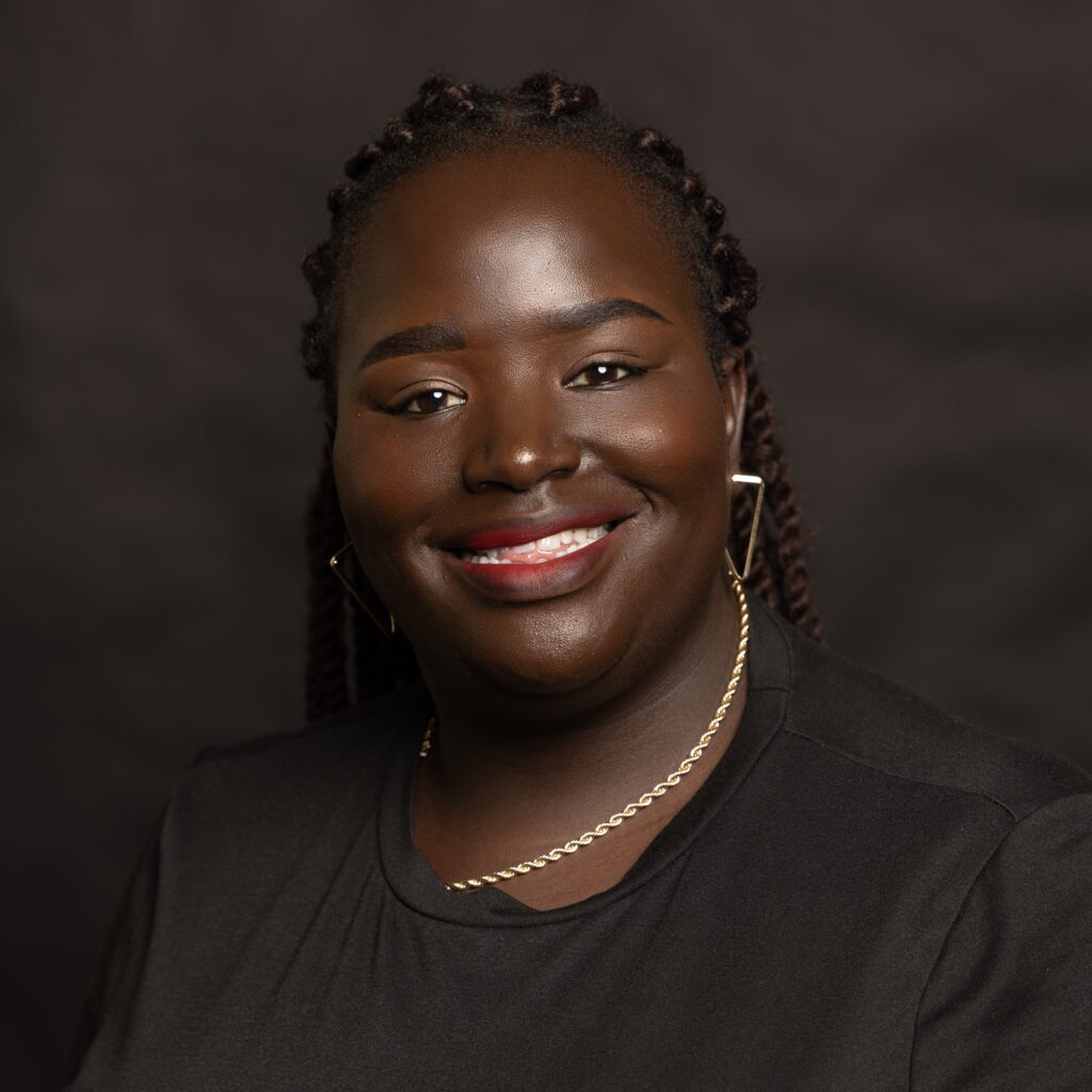 Juliet Adongo Omondi