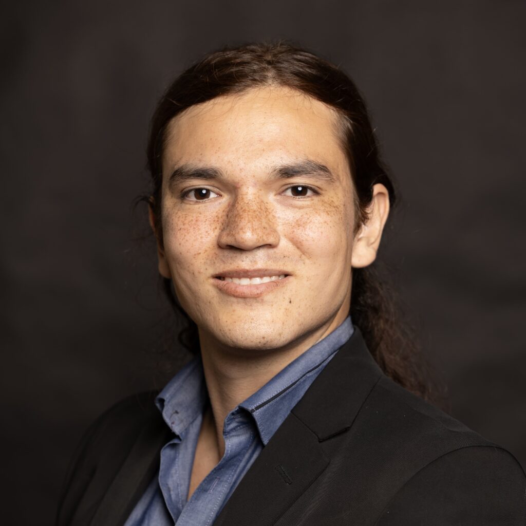 Agustín Facundo Zalazar Saldías