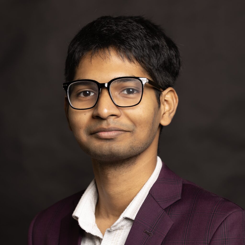 Mahmudur Rahman Shuvo