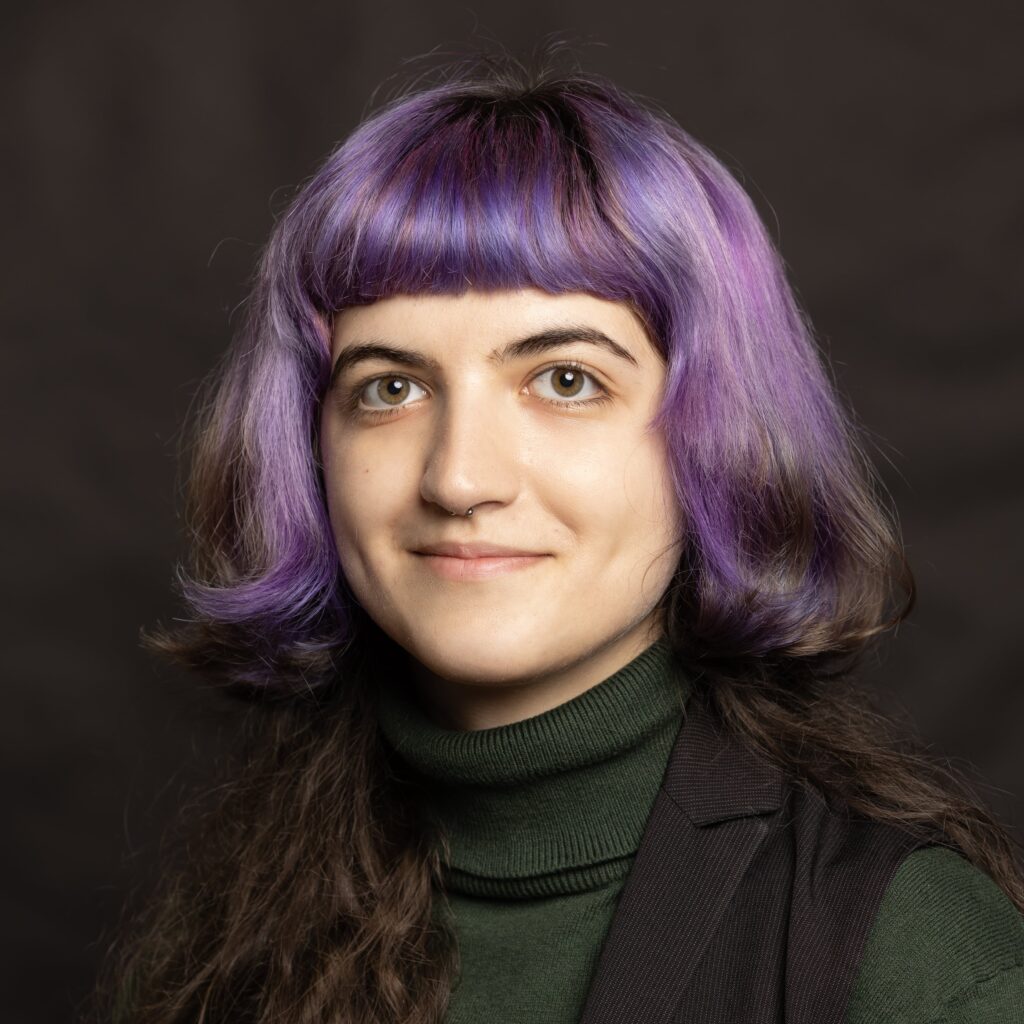 Nani Godadze