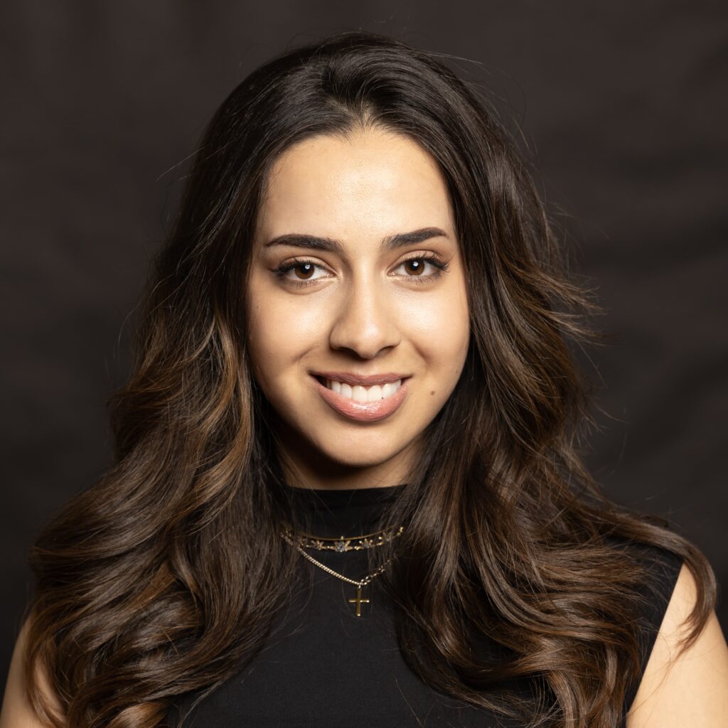 Tala Salim Jubran Salman