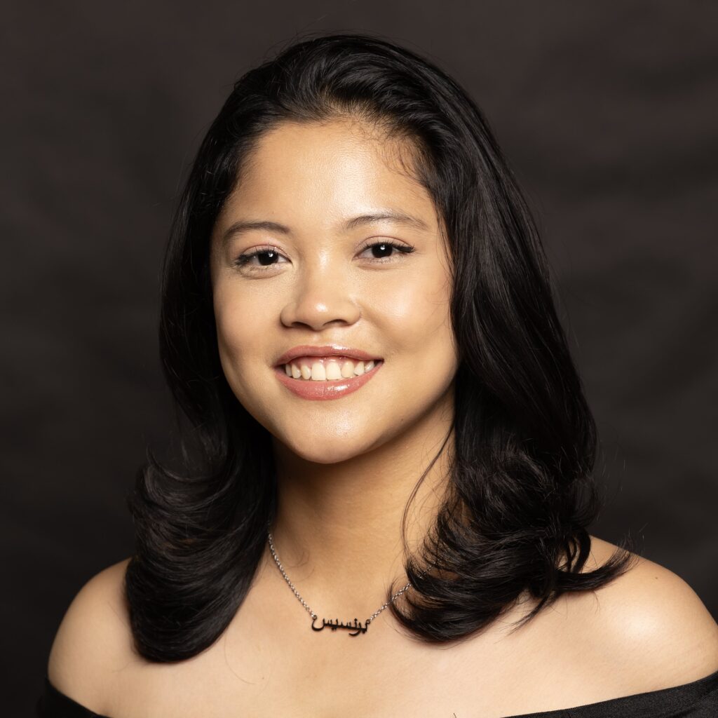 Prynces Therese Lacatan Lacdang