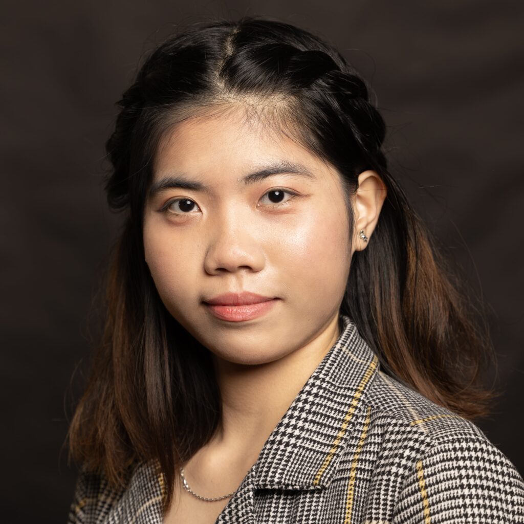 Duong Thuc Uyen