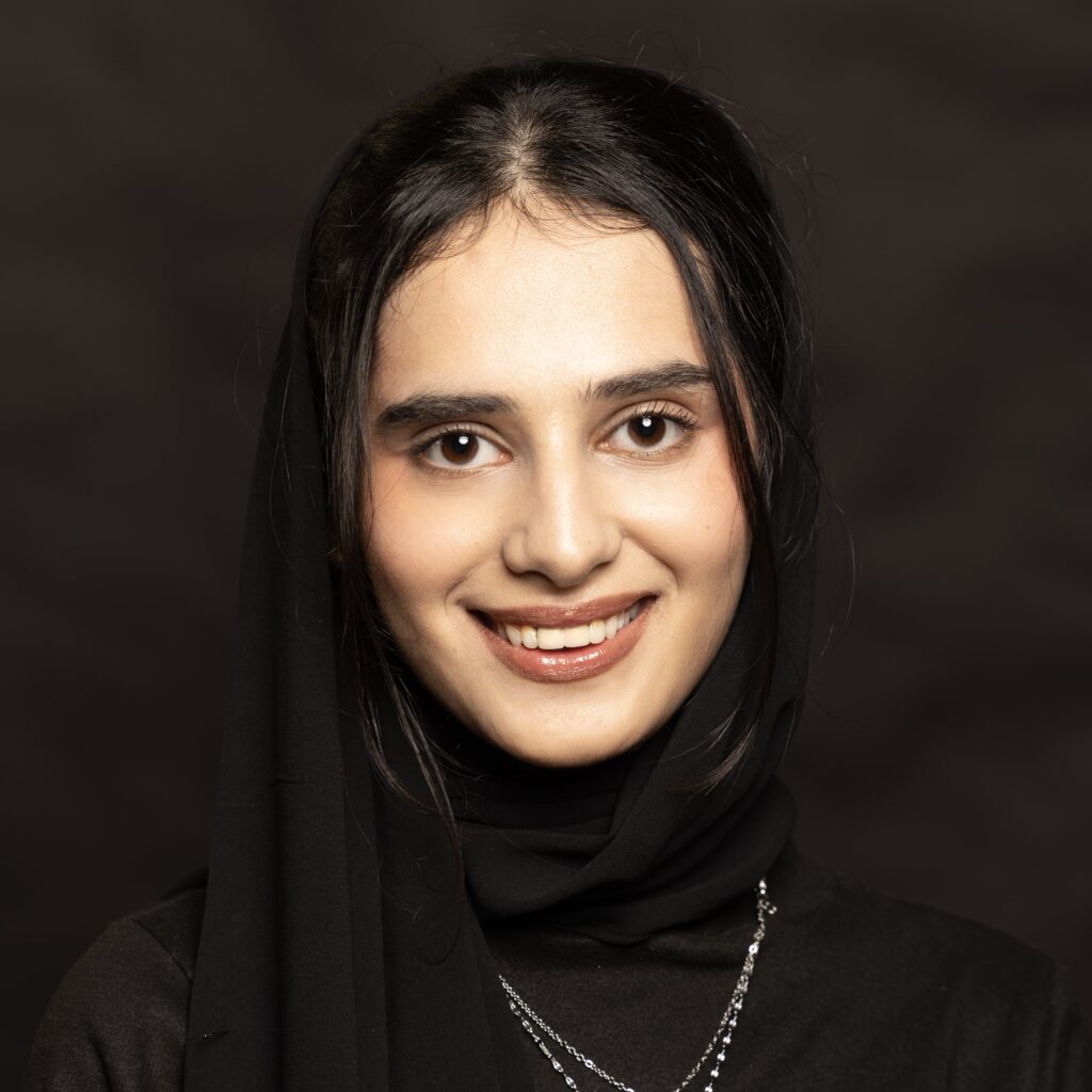 Fatima Tuz Zahra