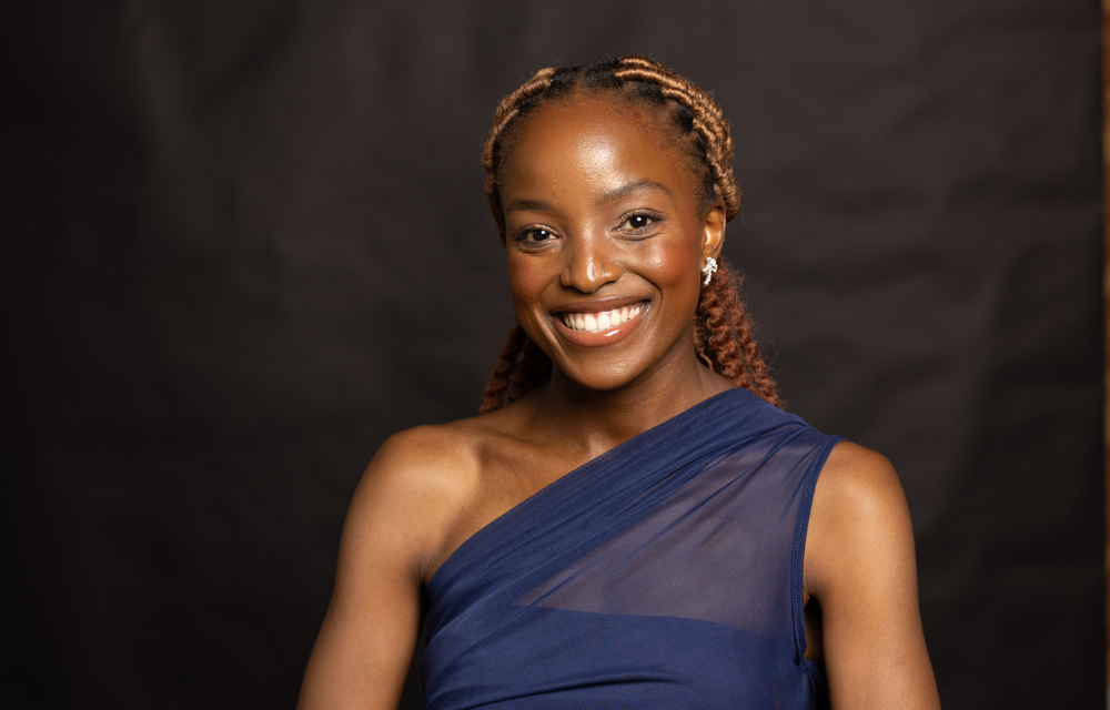 “Allow Yourself to Experience It Fully” — The Journey of Maryanne Wandia Guchu