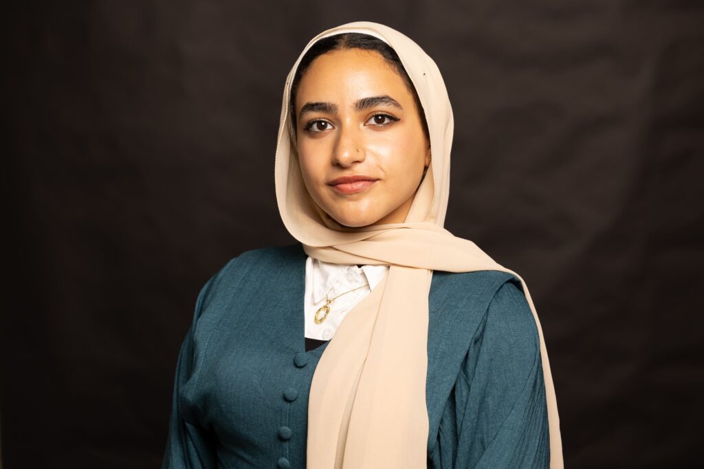 “Not Every Denial Is a River in Egypt”: The Journey of Shahd Ayman Mohamed Aly Gaafar Negm