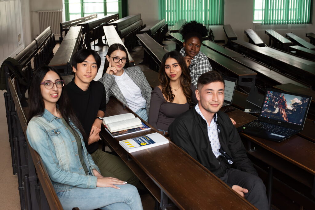 What International Students Don’t Talk About: Culture Shock in The Classroom