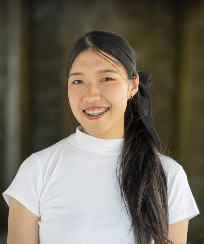 Designing Possibilities: Varissara’s Journey From Bangkok to Boeing