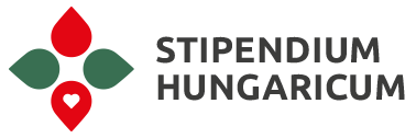 Stipendium Hungaricum Logo